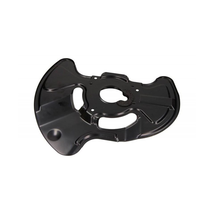 Fröccsenésvédő, féktárcsa Mercedes C-osztály 2000-2007 W203 19-3436