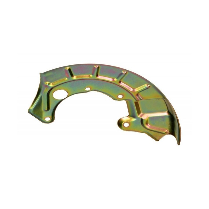 Fröccsenésvédő, féktárcsa Volkswagen Golf 2 1983-1992 19E,1G1 19-3452