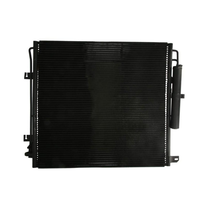 kondenzátor, klíma Land Rover Discovery 3 (2004-2009)[L319] 350376