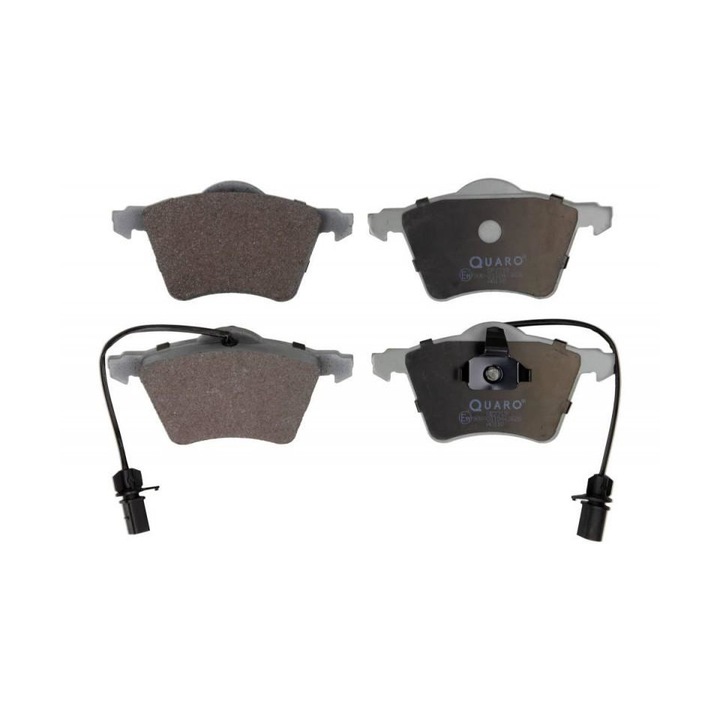 Fékbetét készlet, tárcsafék Ford Galaxy (1995-2006)[WGR] QP7319