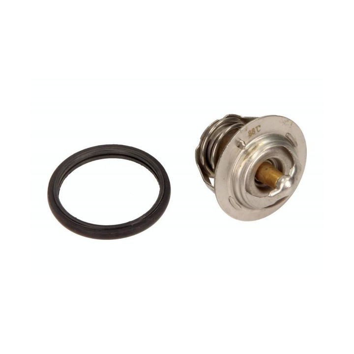 Termosztát, hűtőfolyadék Chevrolet Kalos 2005-> 67-0055