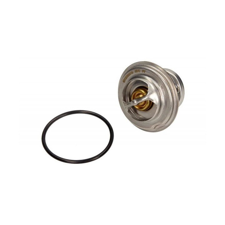 Termosztát, hűtőfolyadék Mercedes 190 W201 1982-1993 67-0040