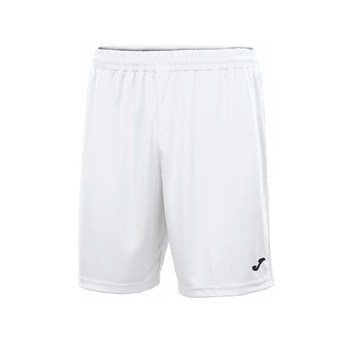 Short Nobel, Joma, alb, 12-14 ani Short Nobel, Joma, alb, 12-14 ani