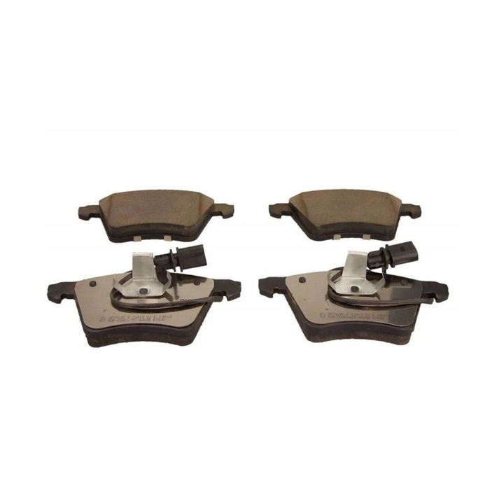 Fékbetét készlet, tárcsafék Ford Galaxy (1995-2006)[WGR] QP7319C