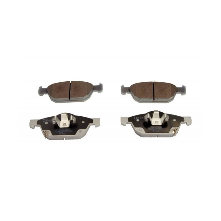 Set placute frana, frana disc Honda Civic 9 (2012->)[FK, FB] QP9130