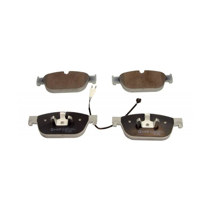 Fékbetét készlet, tárcsafék Peugeot 308 CC QP7879