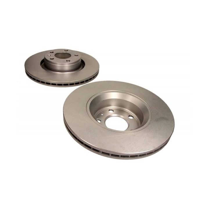 Спирачен диск Audi A6 AVANT (2004-2011) [4F5,C6] QD2377