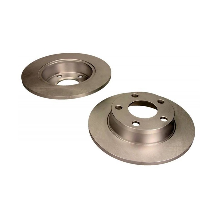 Féktárcsa Audi A6 (1997-2004) [4B, C5] QD2092