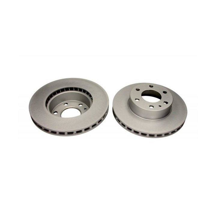 Спирачен диск Iveco DAILY VI (2014-2016) QD2799