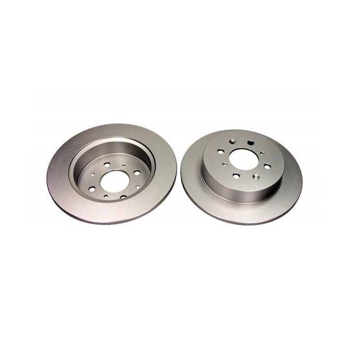 Féktárcsa Honda Civic 7 (2001-2005)[ES, ET] QD3001