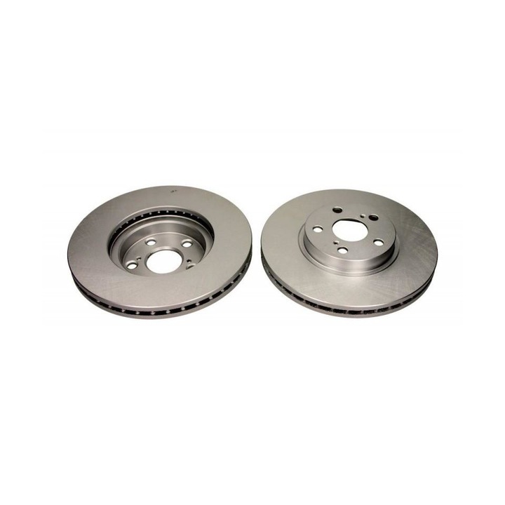 Féktárcsa Toyota Avensis (2003-2008)[_T25_] QD2949