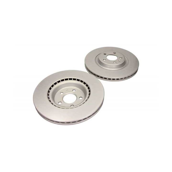 Спирачен диск Audi A6 AVANT (2011->) [4G5,4GD, C7] QD4080