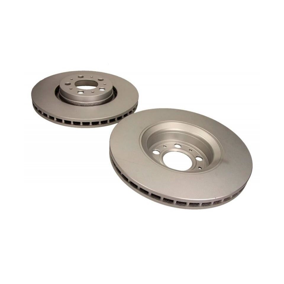 D  Disc frana Volvo XC90 (2002-2014)[275] QD4778 - eMAG.ro