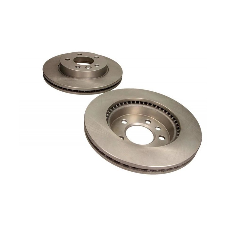 Спирачен диск Volkswagen Amarok (2009->)[2HA,2HB, S1B, S6B, S7A, S7B] QD5280