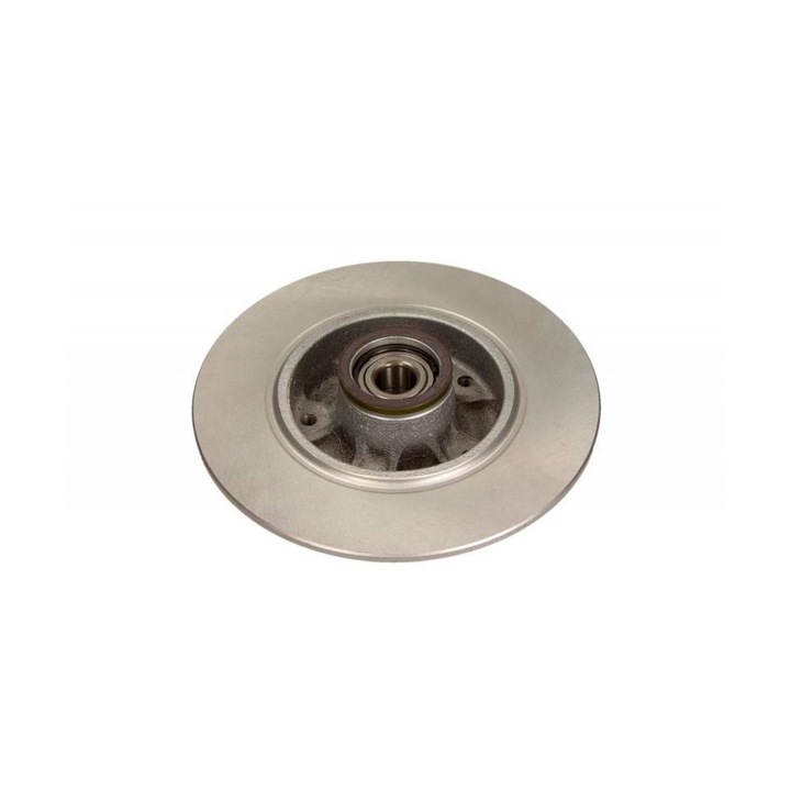 Спирачен диск Renault Fluence (2010->)[L3_] QD6182