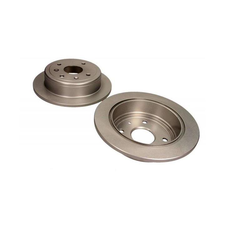 Féktárcsa Chevrolet Lacetti (2005->) [J200] QD4400