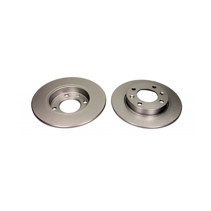 Disc frana Citroen Xsara Picasso (1999->) [N68] QD5509