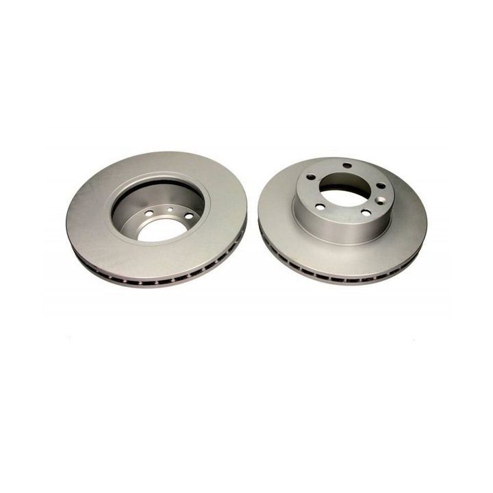 Спирачен диск Nissan Interstar (2002->)[X70] QD4606