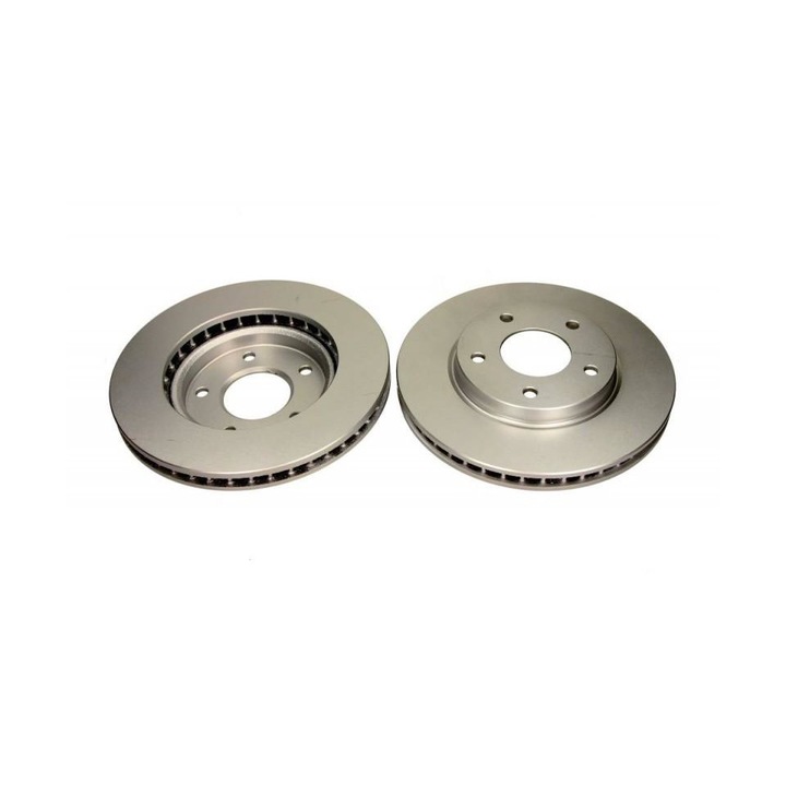 Féktárcsa Dodge Caliber (2006->) QD5186