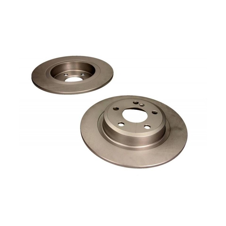 Féktárcsa Mercedes A-osztály (2012->) [W176] QD6535