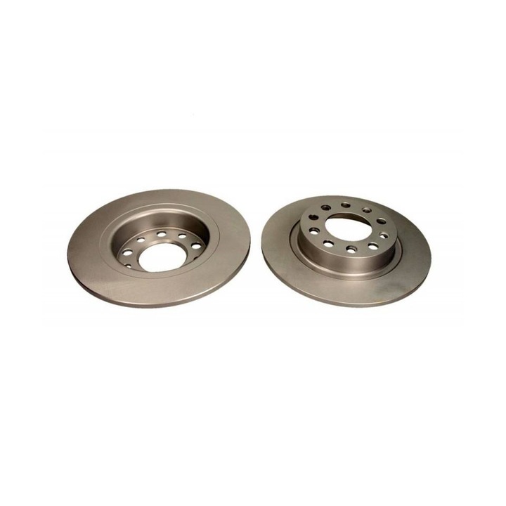 Féktárcsa Alfa Romeo Giulietta (2010->) [940] QD7539