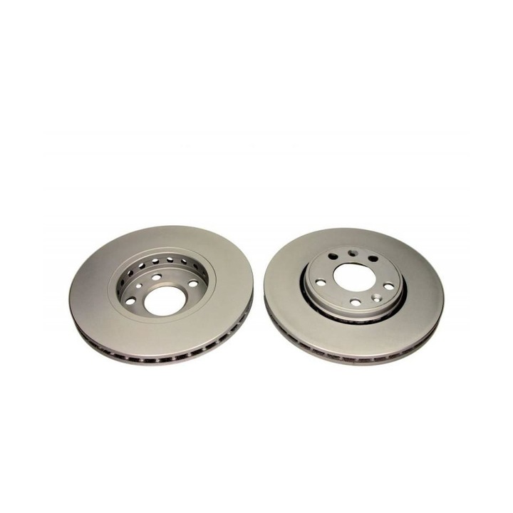 Féktárcsa Renault Grand Scenic III (2009->)[JZ0/1_] QD6967