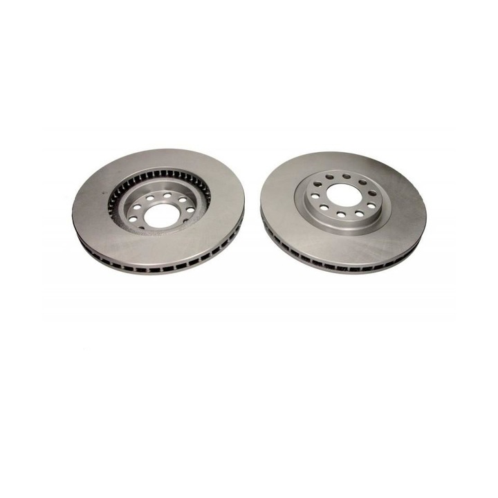 Спирачен диск Audi A4 CABRIOLET (2002-2009) [8H7,B6,8HE,B7] QD7635