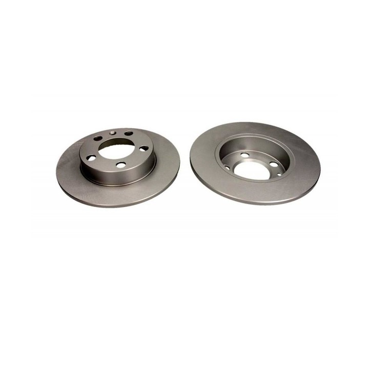 Disc frana Volkswagen POLO (2009->)[6R] QD5279