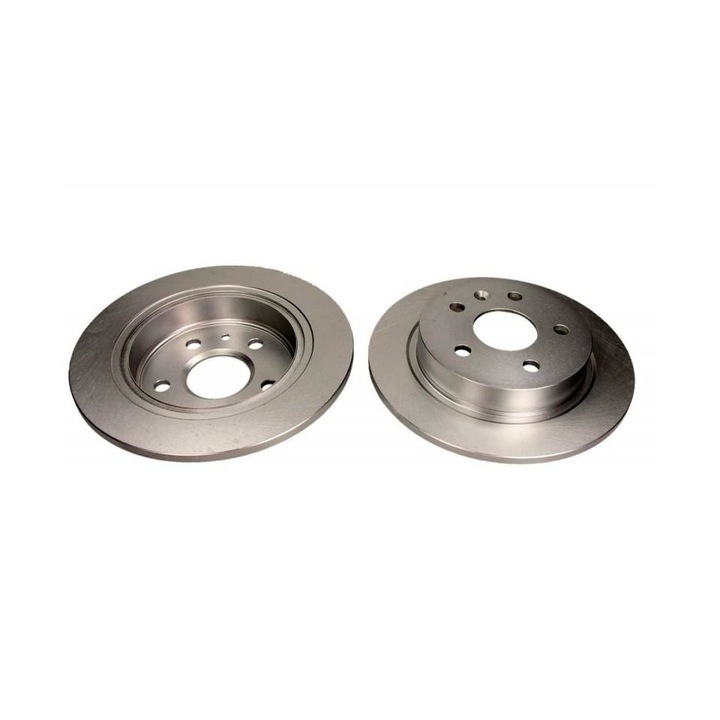 Спирачен диск Chevrolet Malibu (2012->) [V300] QD7021