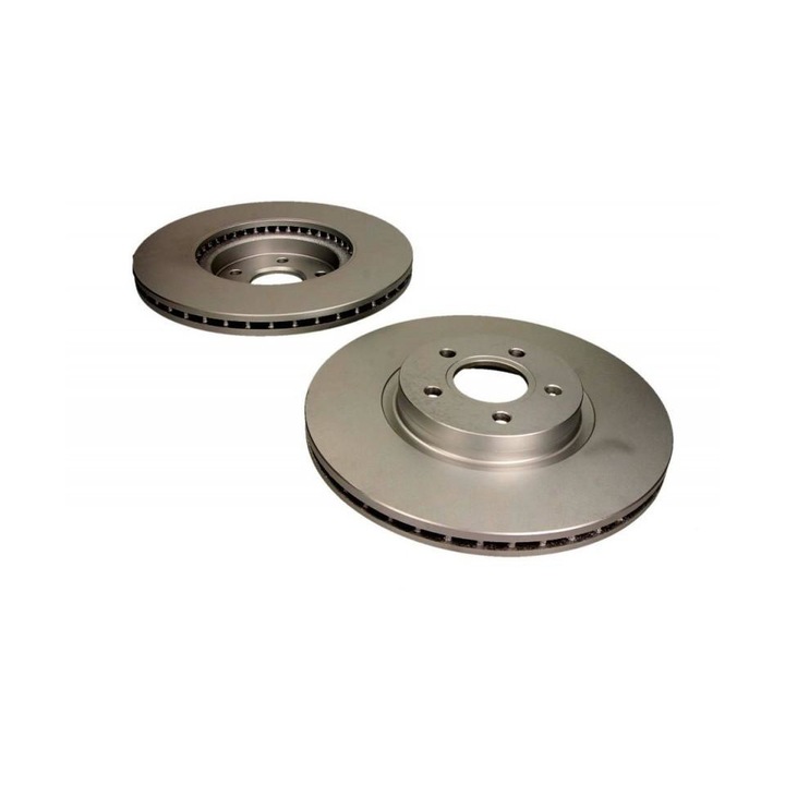 Спирачен диск Volvo C70 2 (2006-2013)[542] QD8041