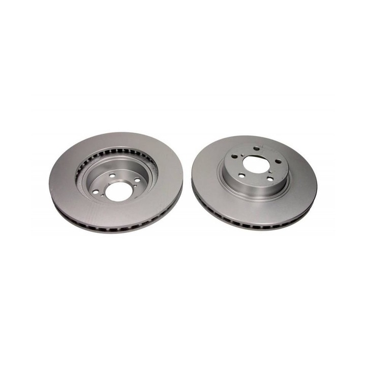 Féktárcsa Subaru Impreza (2008->) [GR, GH, G3] QD7079