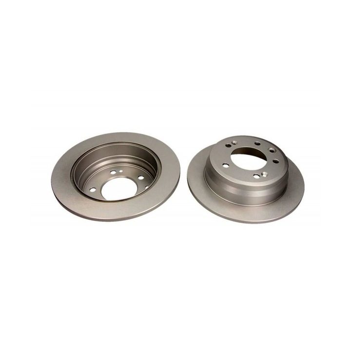 Disc frana Kia Pro Ceed (2008->)[ED] QD6345