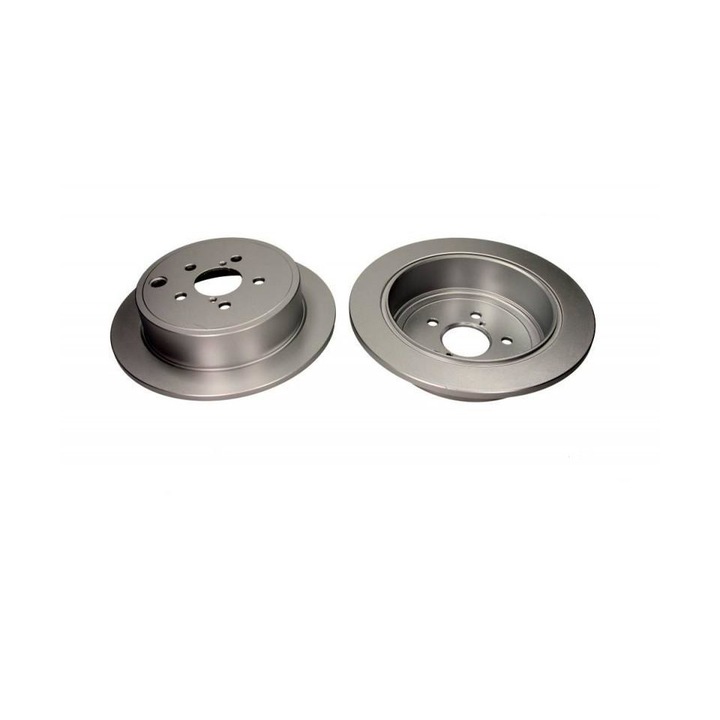 Féktárcsa Subaru Impreza (2008->) [GR, GH, G3] QD8075