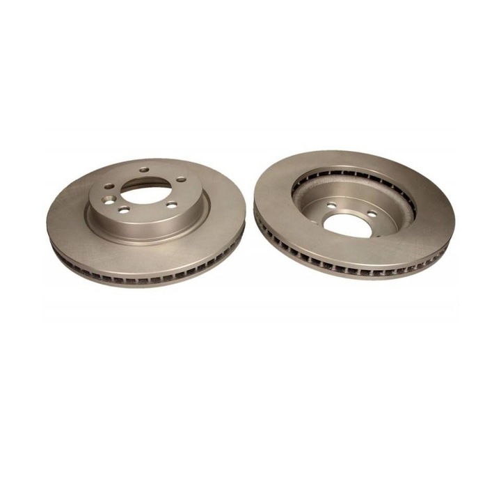 Спирачен диск Land Rover Discovery 3 (2004-2009)[L319] QD8794