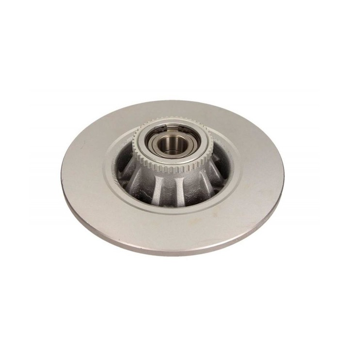 Спирачен диск Opel Vivaro A (2001->)[X83] QD9845