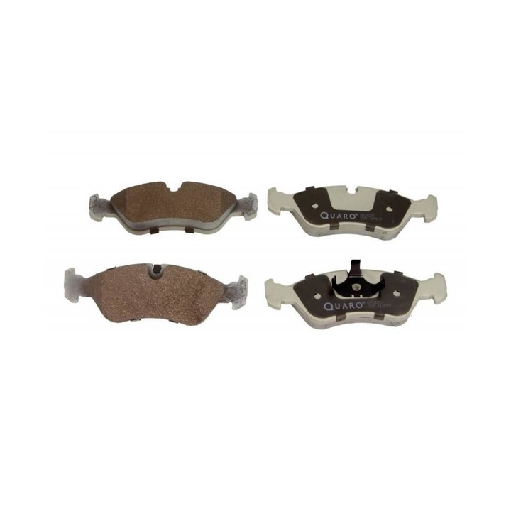 Fékbetét készlet, tárcsafék Opel Astra F (1991-1998)[T92] QP3226