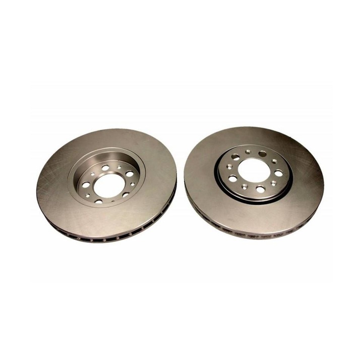 Disc frana Volkswagen POLO (2009->)[6R] QD9764