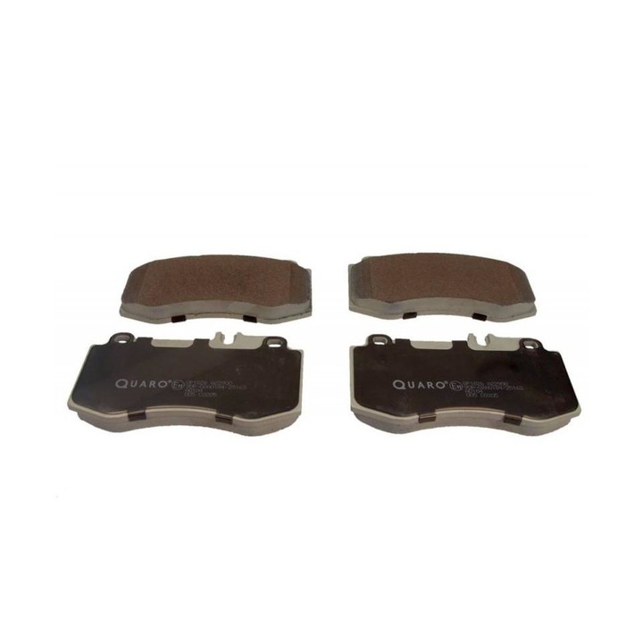 Fékbetét készlet, tárcsafék Mercedes CLS (2011->) [C218] QP1826