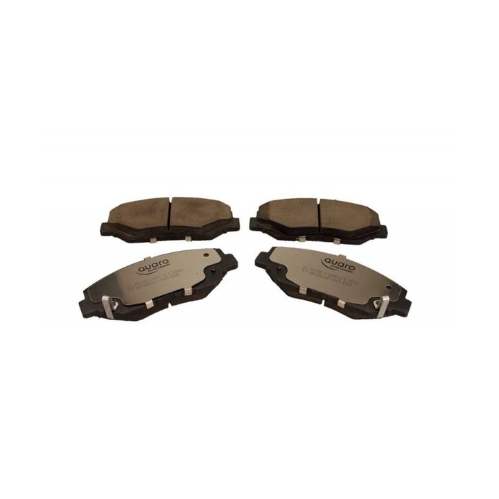 Fékbetét készlet, tárcsafék Honda CR-V 2 (2001-2006)[RD_] QP2338C