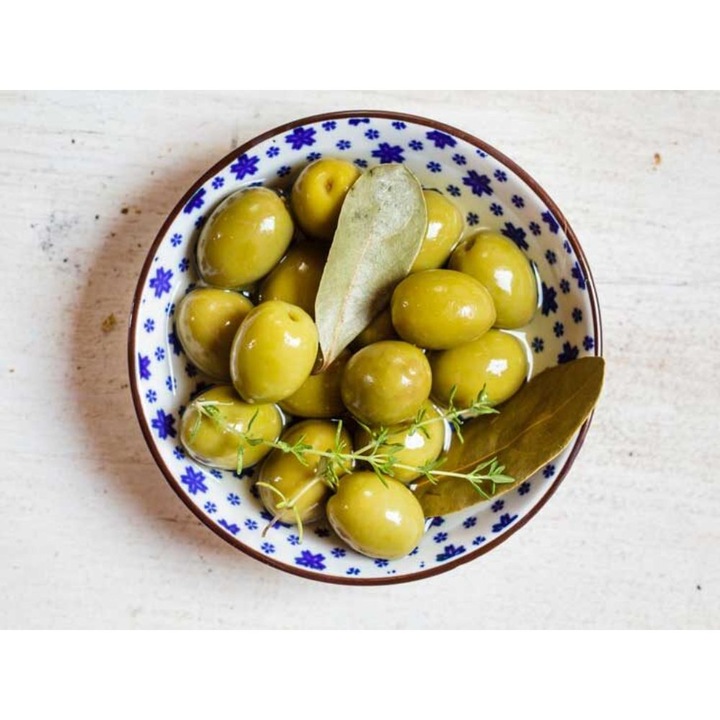 Ulei din Turte de Masline Speroni, 5 L