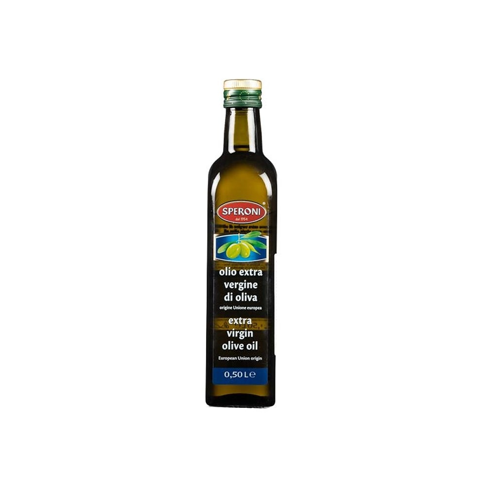 Ulei de Masline Extravirgin Speroni, 500 ml