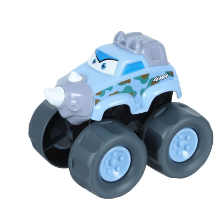 Játékautó fiúknak PlayGo 20265-1, kék