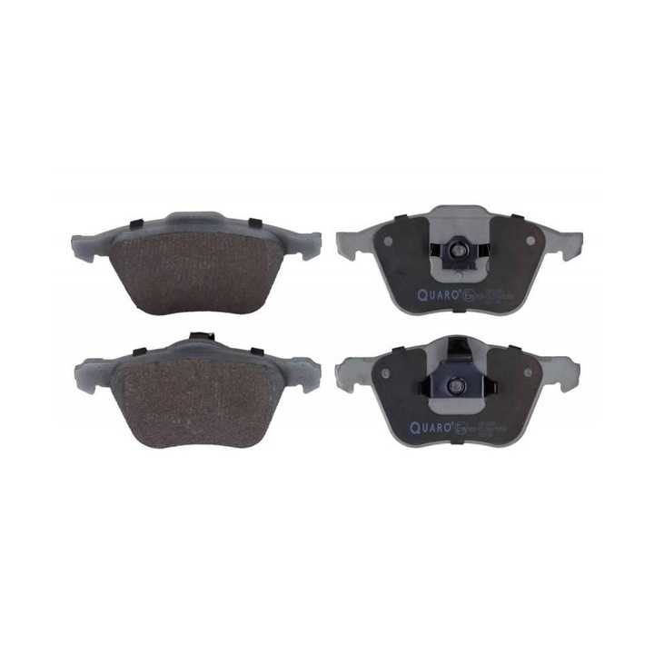 Set placute frana, frana disc Volvo XC90 (2002-2014)[275] QP1090