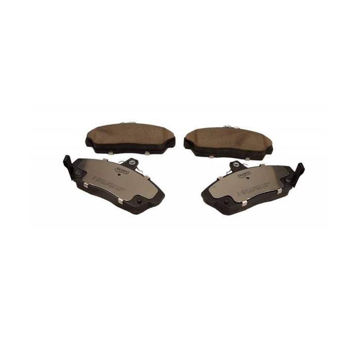 Fékbetét készlet, tárcsafék Honda Civic 7 (2001-2005)[ES, ET] QP3947C