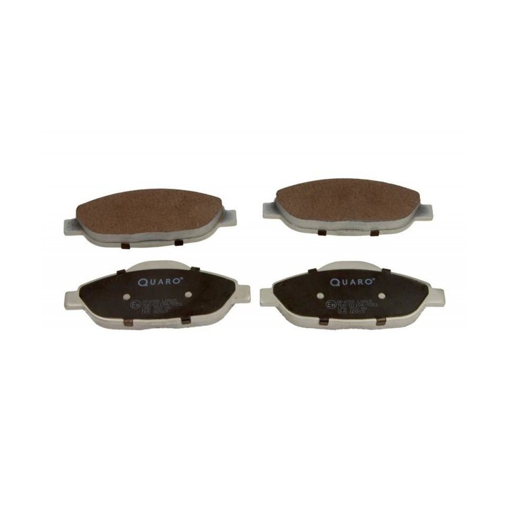 Set placute frana, frana disc Peugeot 308 CC QP4058