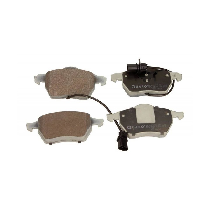 Fékbetét készlet, tárcsafék Volkswagen Passat B5 (1996-2005) QP6970