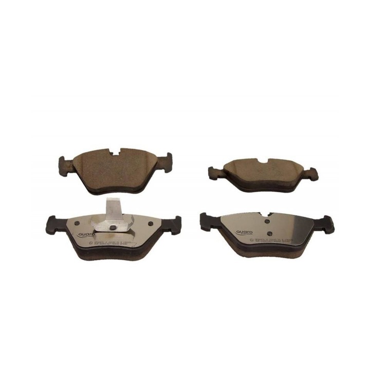 Set placute frana, frana disc Rover 75 (1999-2006)[RJ] QP6647C