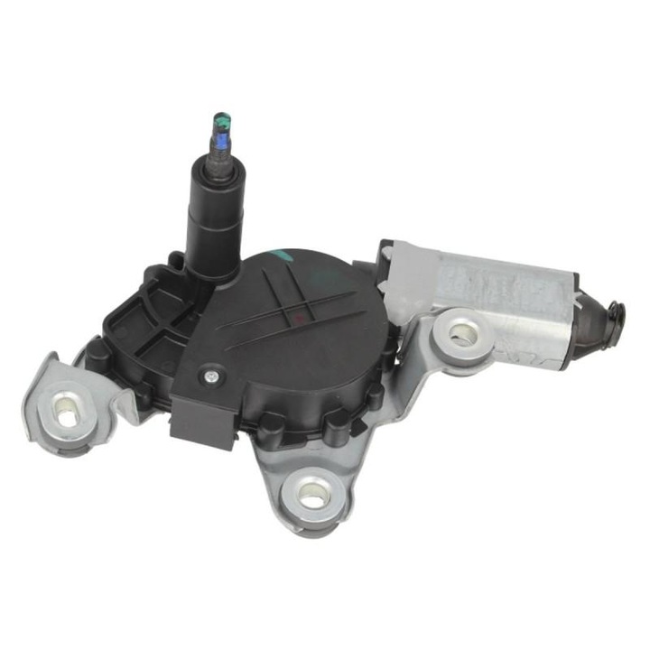 Ablaktörlő motor Skoda Fabia 2 (2006->)[542] 064038006010