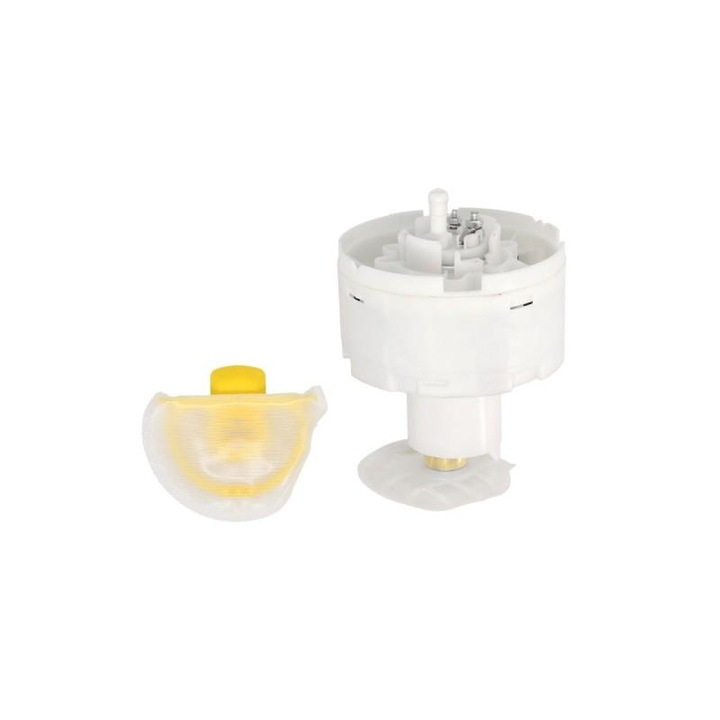 Oala spiralata, pompa combustibil Audi 80 (1991-1994) [8C2, B4] 313011313008