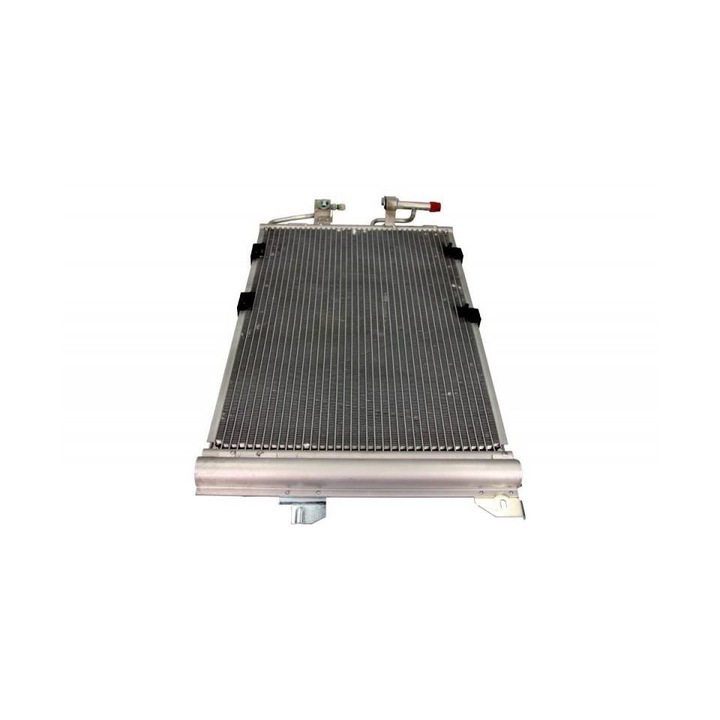 Кондензатор за климатик Opel Astra G 1999-2009 T98, F70 AC895362